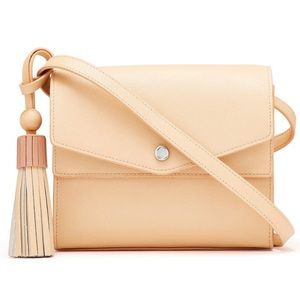 Nude Elizabeth and James Eloise Field bag